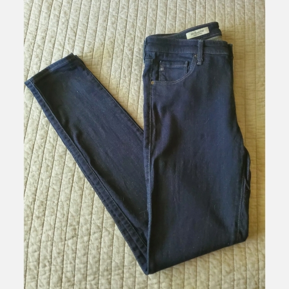 AG ADRIANO GOLDSCHMIED The Legging Skinny Jeans - Picture 3 of 10